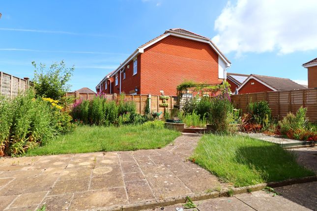 31, Bathurst Close, Burnham-On-Sea photo 4