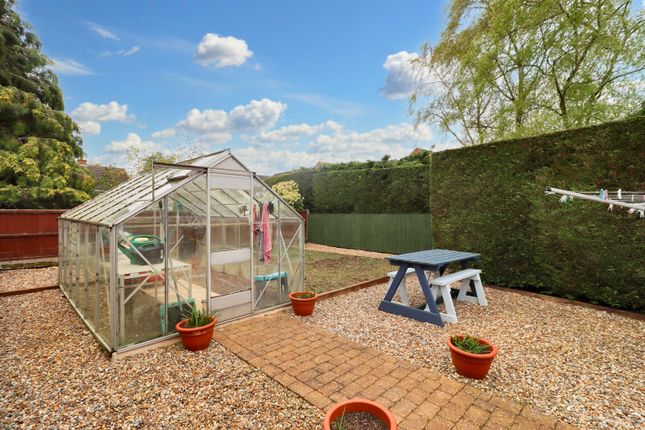 Detached bungalow for sale in Ennerdale Drive, South Wootton, King's Lynn, Norfolk