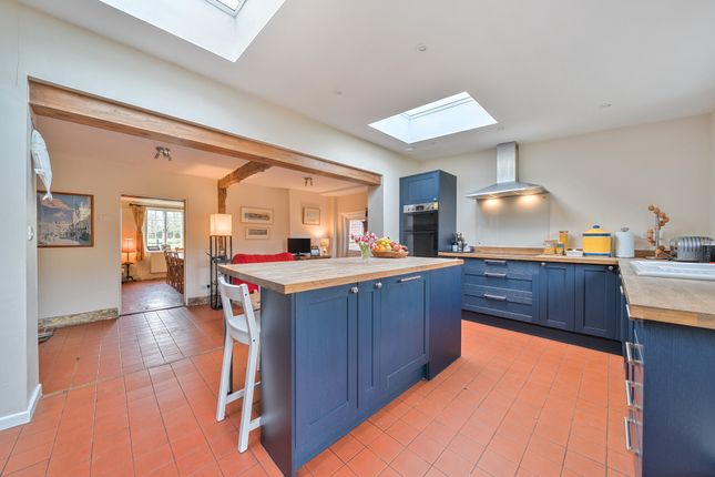 Queen Anne Cottage, Hilcott, Pewsey photo 3