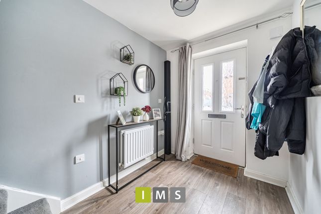 17 Nash Road, Bicester photo 4