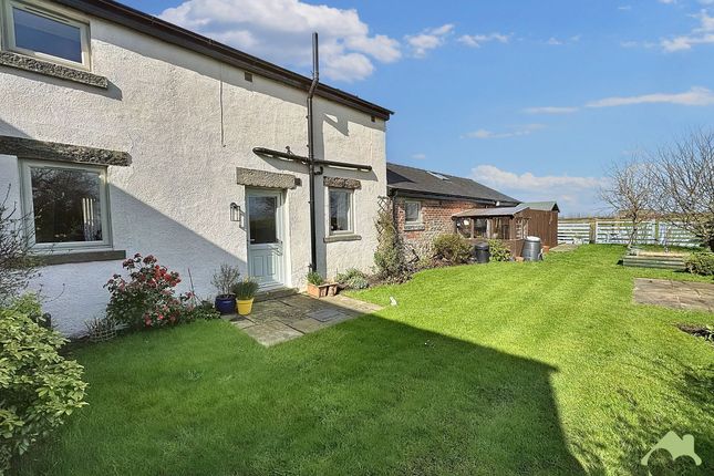 Detached house for sale in Roe Barns, Catterall Lane, Catterall, Preston