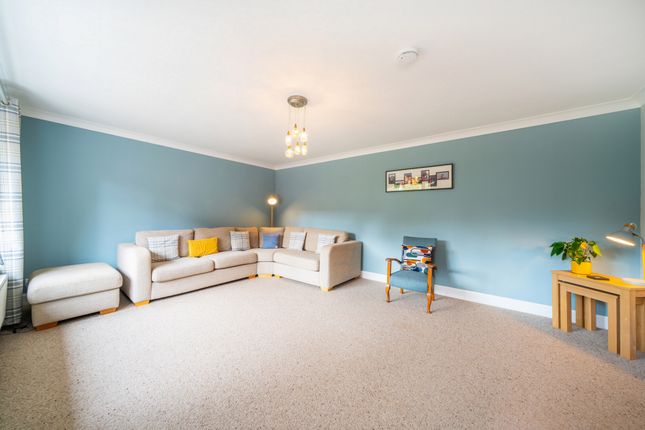 8, Croft Loan, Cupar photo 4