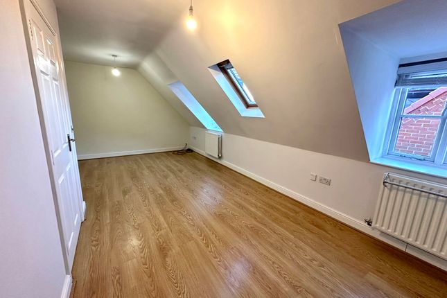 Flat 16, Nottingham photo 4