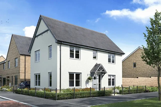Taylor Wimpey - Westland Heath