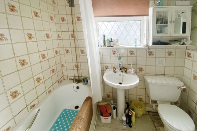 End terrace house for sale in Skirbeck Road, Hull, East Yorkshire