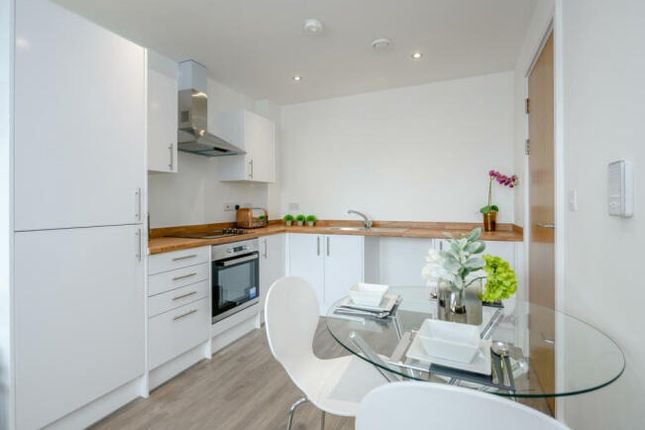 Flat for sale in Beddington House, Cornforth Lane