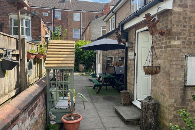 5 Gascoigne Court, De Grey Street, Hull photo 3