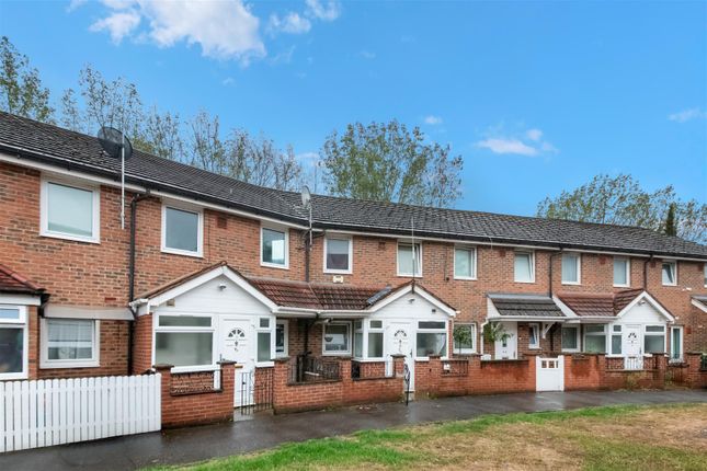 2-bed terraced on 64, Blackburn Way, Hounslow, £449,500
