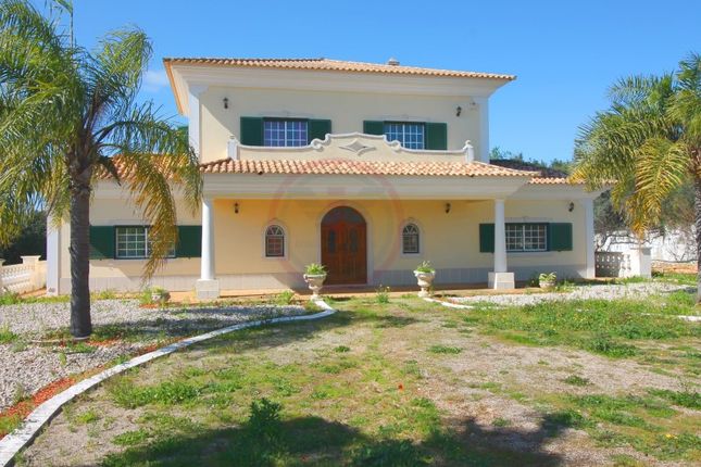 Thumbnail Detached house for sale in Querença, Tôr E Benafim, Loulé, Faro