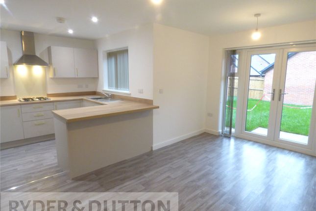 7, Field Street, Greater Manchester photo 4