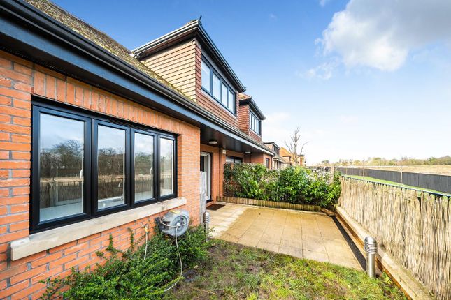 Semi-detached house for sale in Royal Connaught Park, Bushey