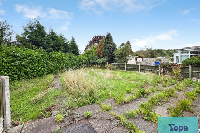 3, Braemar Close, Bucknall, Stoke-on-trent photo 4