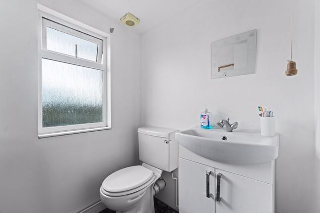 End terrace house for sale in Molesey Drive, North Cheam, Sutton