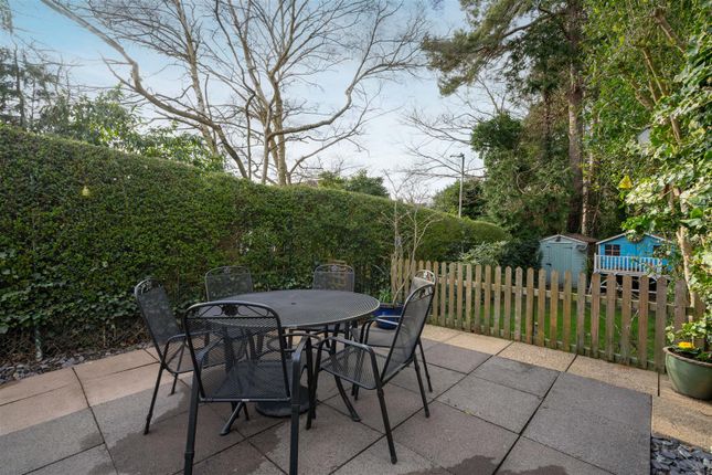 Semi-detached house for sale in Lower Village Road, Ascot