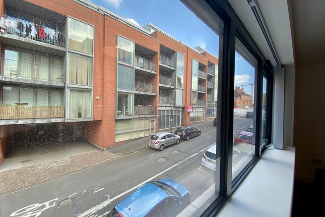 Thumbnail Flat to rent in Tenby Street, Birmingham