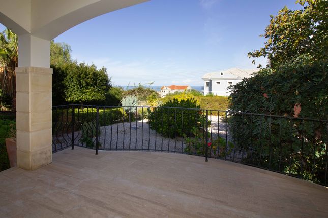 Villa for sale in Bellapais, Kyrenia, Northern Cyprus