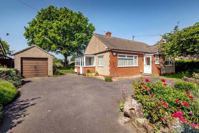 Thumbnail Bungalow for sale in 357 North Road, Yate