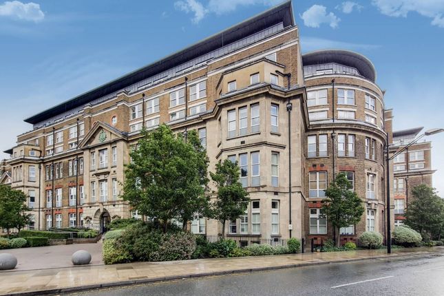Building 22, Woolwich photo 2