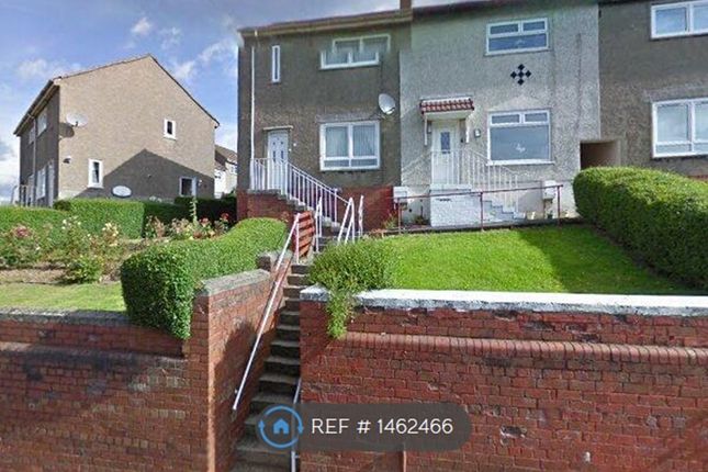 End terrace house to rent in Bankhead Place, Coatbridge