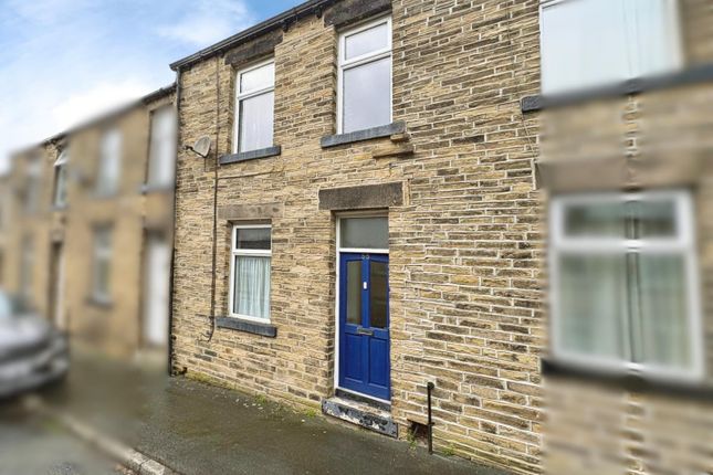 3-bed house on 55, Russell Street, Skipton, £165,000