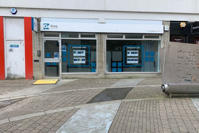 Thumbnail Retail premises to let in Arundel Street, Portsmouth