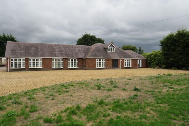 Thumbnail Detached house to rent in Kenilworth Road, Hampton-In-Arden, Solihull