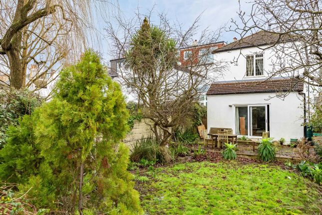 3-bed house on The Cottage, 20, Ranelagh Villas, Hove, £575,000