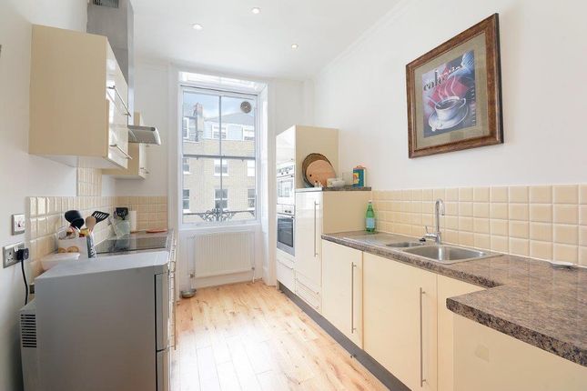 Flat 1, 22, Upper Wimpole Street, London photo 4