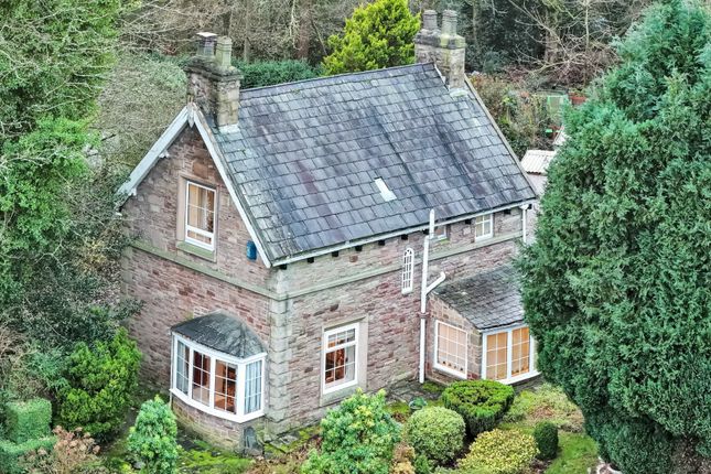 Keepers Cottage, Buncer Lane, Blackburn photo 4
