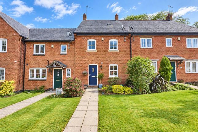 4-bed house on Rectory Gardens, Newbold Verdon, £290,000