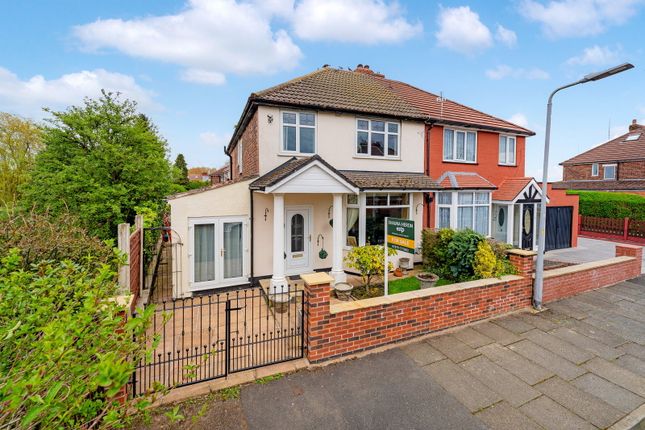 22, Sunnyfield Road, Manchester photo 2