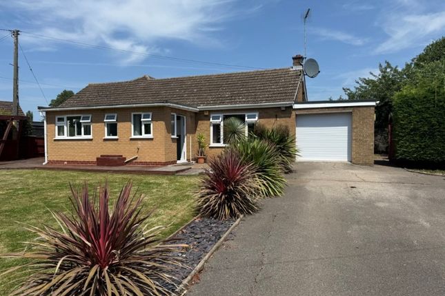 3-bed house on The Little Hermitage, Colletts Bridge Lane, Wisbech, £250,000