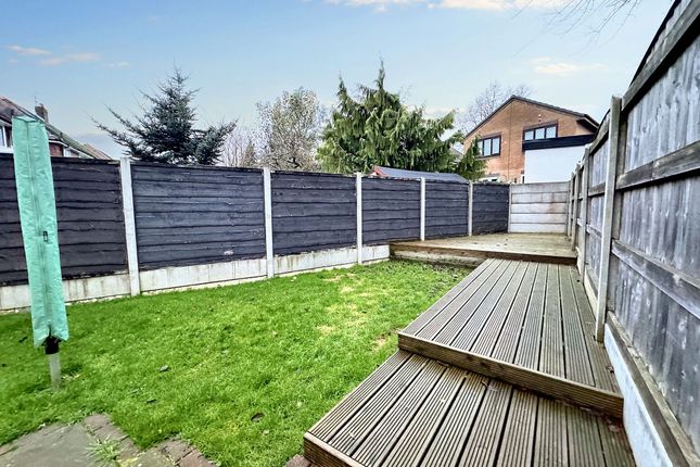 82 Tintern Avenue, Manchester photo 4