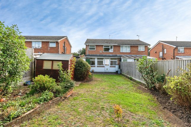 12, Summerlands Road, Eastleigh photo 4