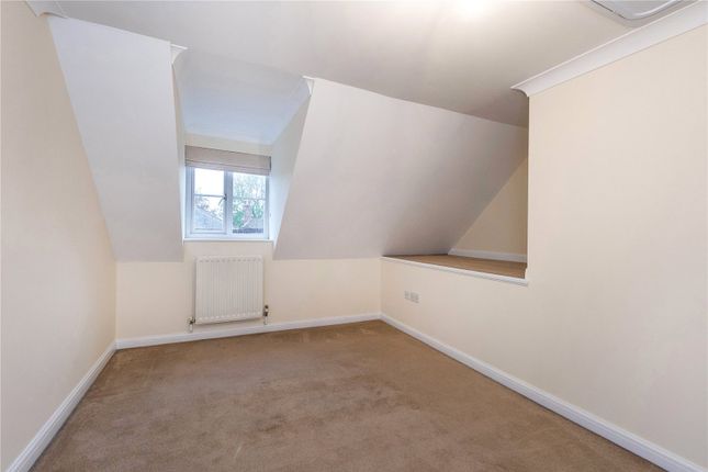 Terraced house for sale in High Street, Edenbridge, Kent