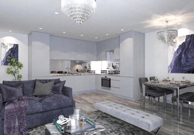 Muligan Chantry Court, Minorca Road, Weybridge photo 4