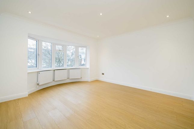 Property for sale in Gunnersbury Crescent, London