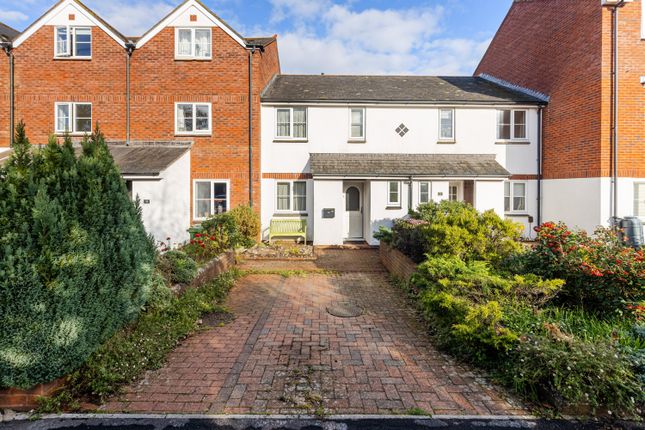 A01 - 10 Tappers Close, Exeter, Topsham - 251106