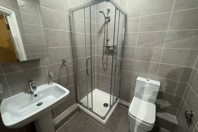 Apt 66, Block 6 Mint Drive, Birmingham photo 5