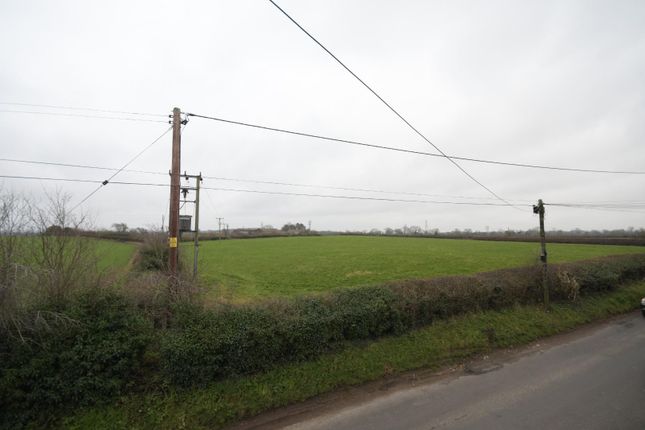 DEVELOPMENT OPPORTUNITY, 33 & 35, Hollin Hill Road, Chesterfield photo 5