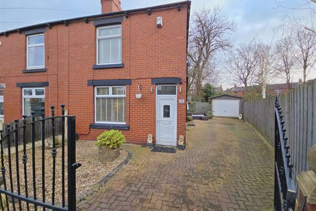 Thumbnail Semi-detached house for sale in Clarendon Street, Barnsley