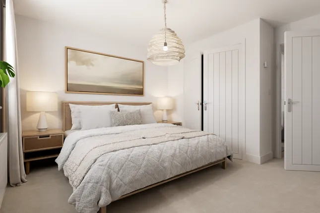 Persimmon Homes - Pinewood Grange