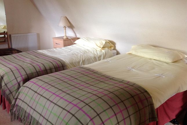 Thumbnail Hotel/guest house for sale in AB51, Oldmeldrum, Aberdeenshire