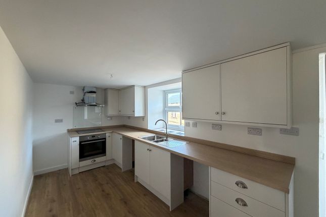 Flat 1, Penzance photo 3