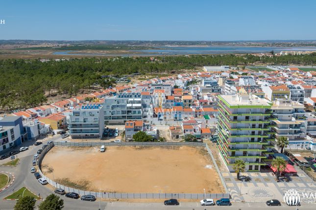 Land for sale in Castro Marim, Castro Marim, East Algarve, Portugal