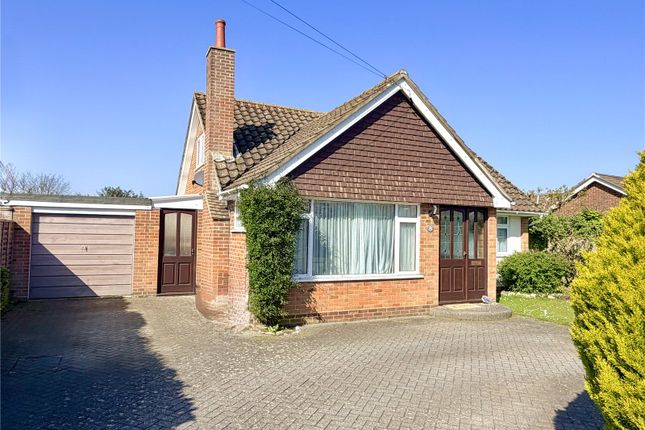 4-bed house on 8, Newbridge Way, Lymington, £630,000