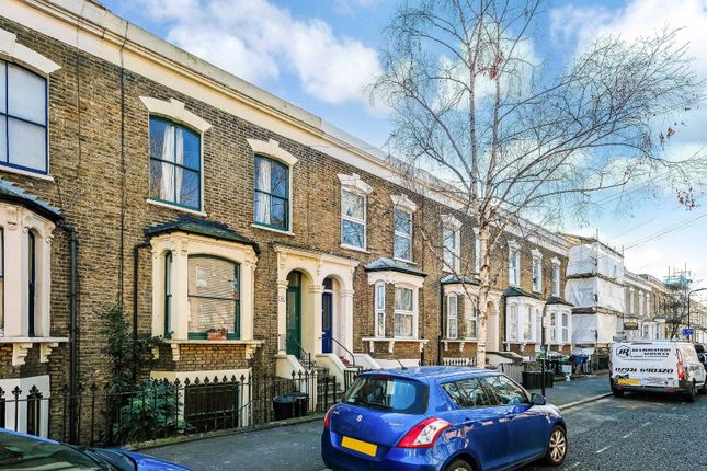 Thumbnail Property for sale in Blurton Road, London