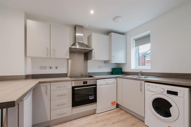 91, Magenta Way, Stoke Bardolph photo 2