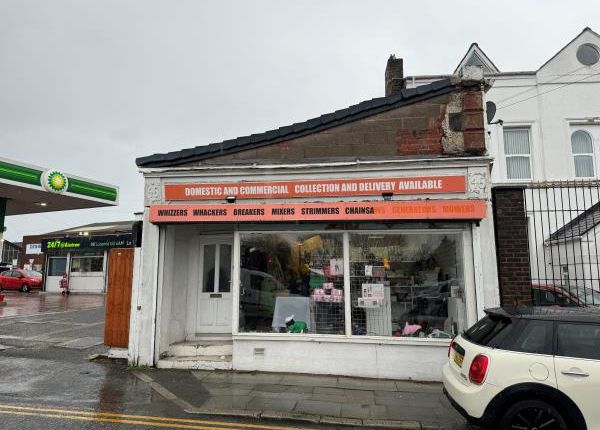 Thumbnail Commercial property for sale in 46 Hall Lane, Walton, Liverpool