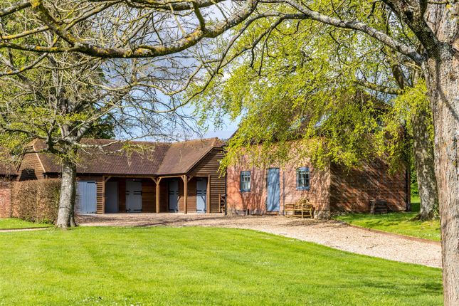 Detached house for sale in Gibbons Mill, The Haven, Billingshurst, West Sussex